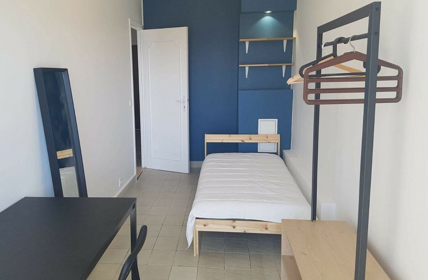Colocación Bobigny 247721