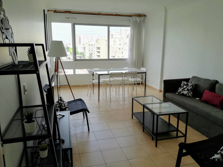 Homestay Bobigny 247721