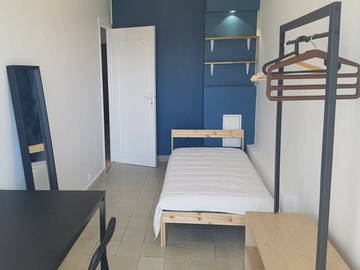 Room For Rent Bobigny 247721