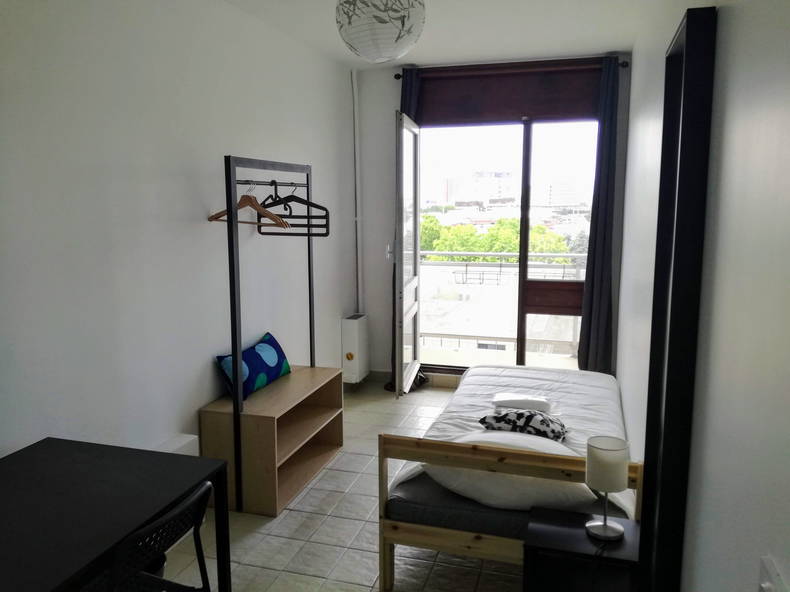 Colocación Bobigny 247721-4