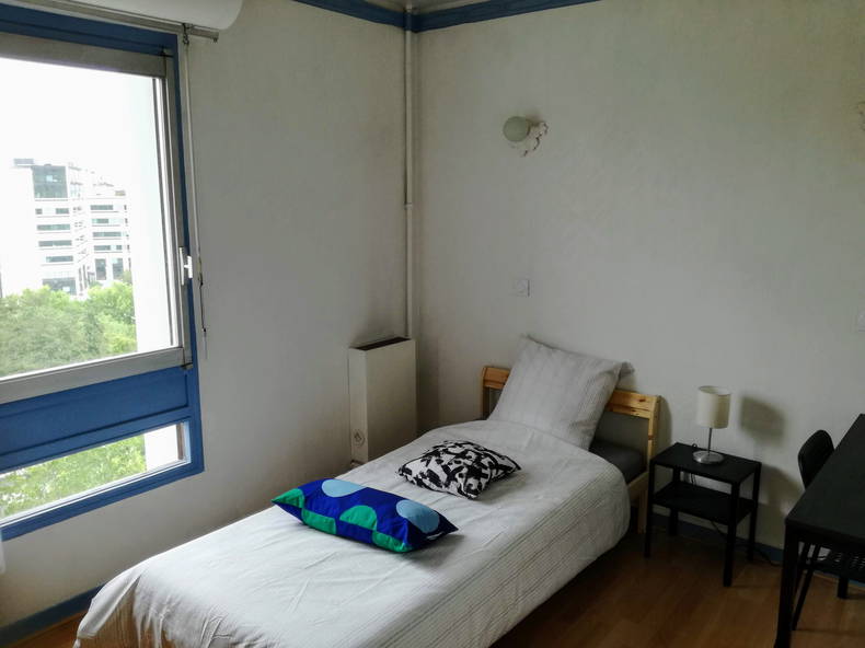 Colocación Bobigny 247721-5