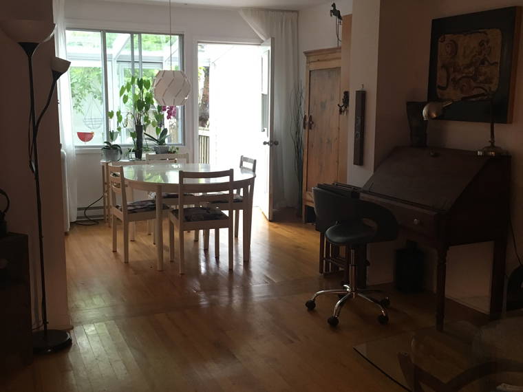 Homestay Montréal 239650