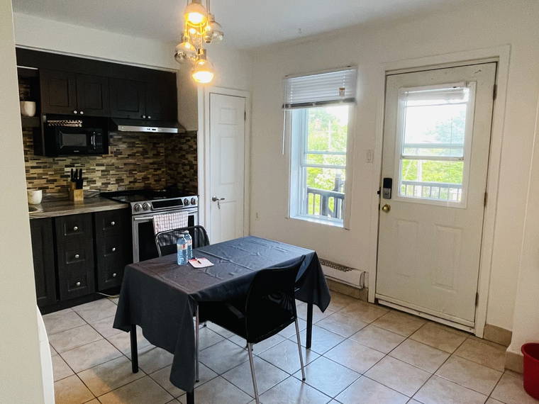Colocation Montréal 583096