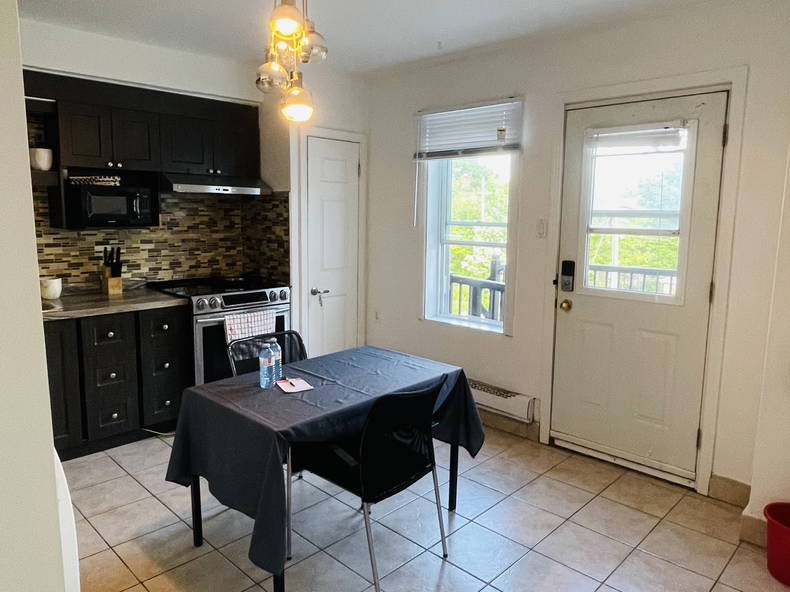 Colocation Montréal 583096-1