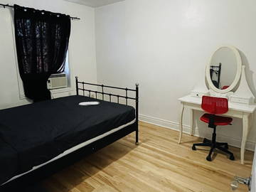 Alojamiento Compartido Montréal 583096-2