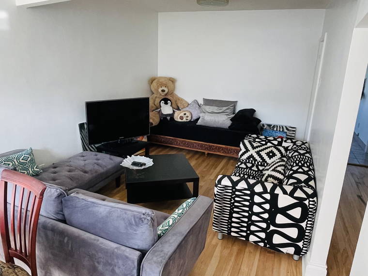 Colocation Montréal 583096