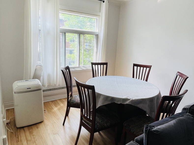 Colocation Montréal 583096-4