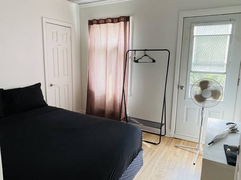 Colocation Montréal 583096-5