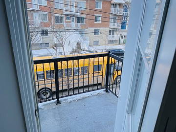 Colocation Montréal 583096-9