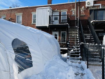 Colocation Montréal 583096-13