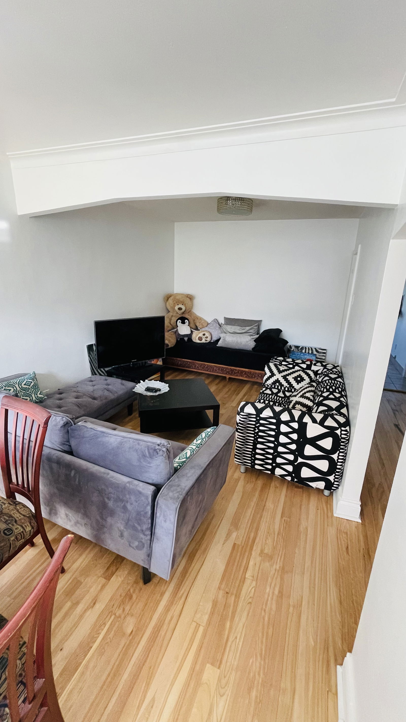 Colocación Montréal 583096