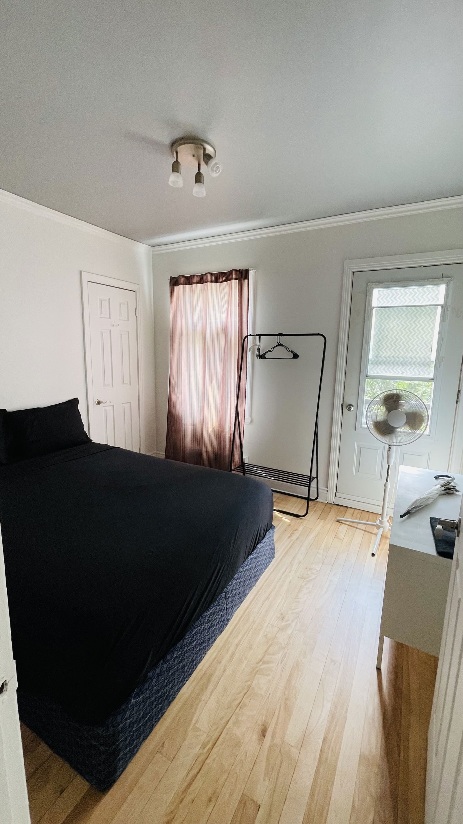 Colocación Montréal 583096