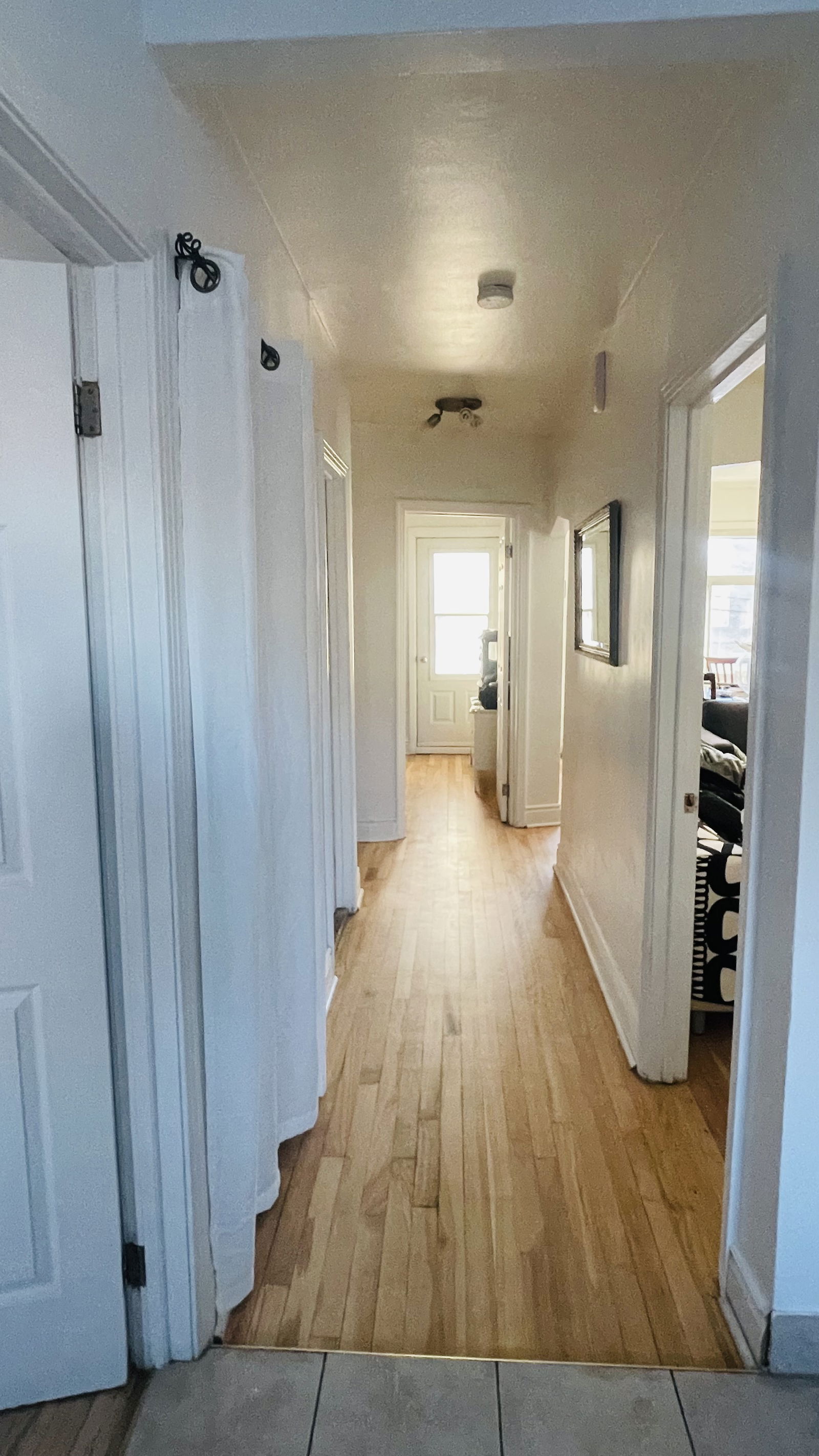 Colocación Montréal 583096