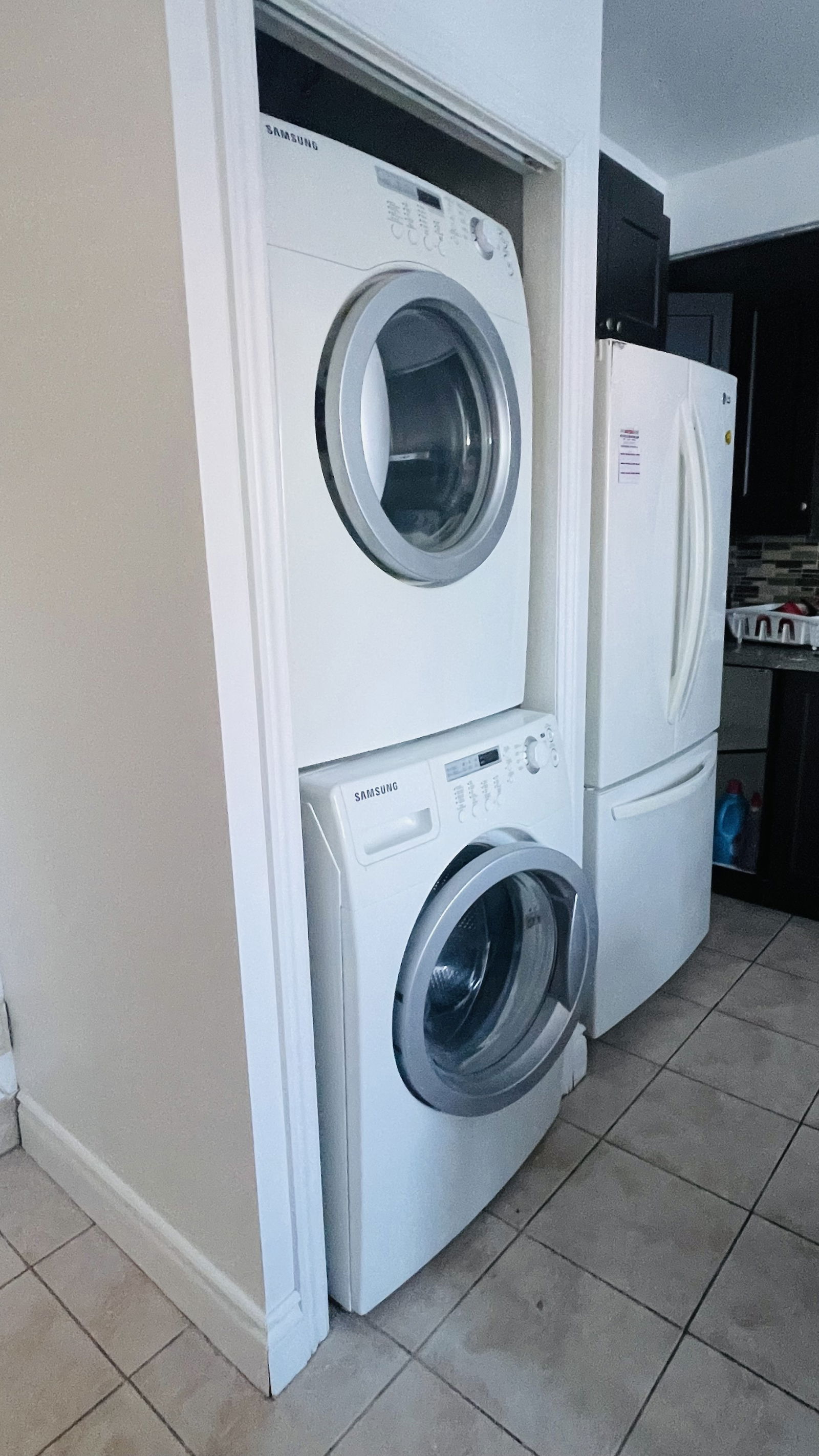 Colocación Montréal 583096