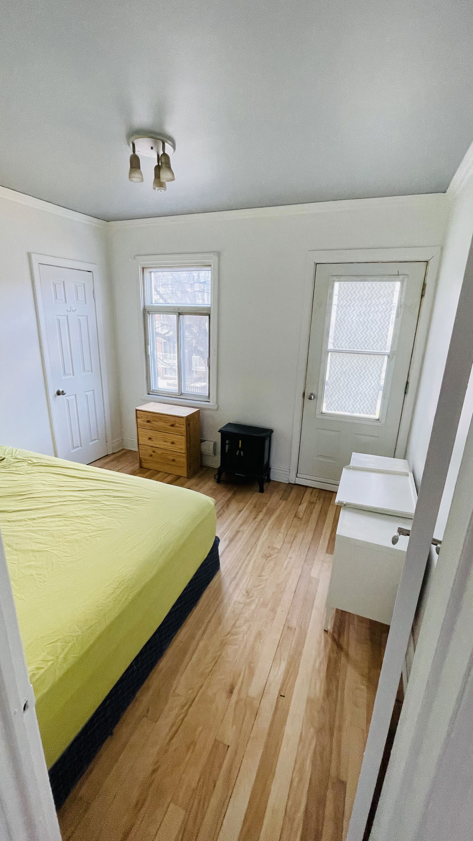 Colocación Montréal 583096