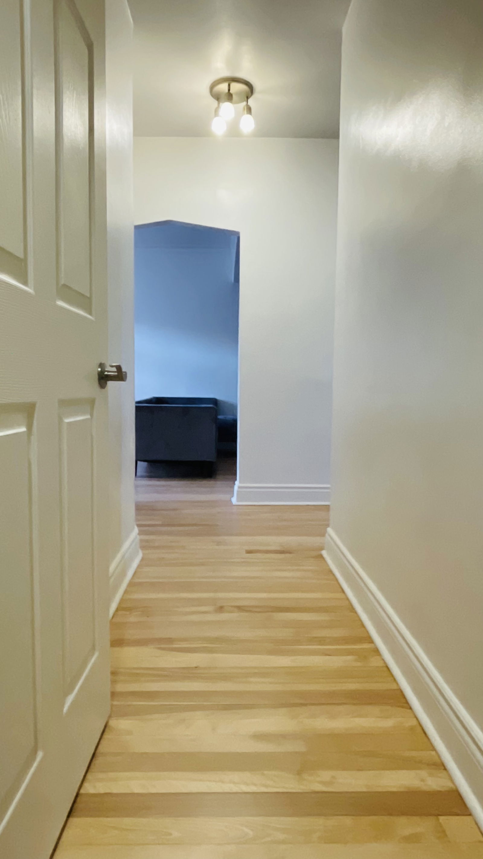 Colocación Montréal 583096