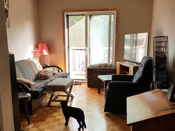 Roomlala | Metrô de Papineau