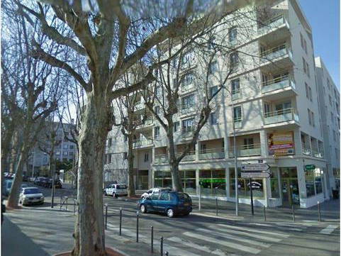 Colocation Lyon 26211-1