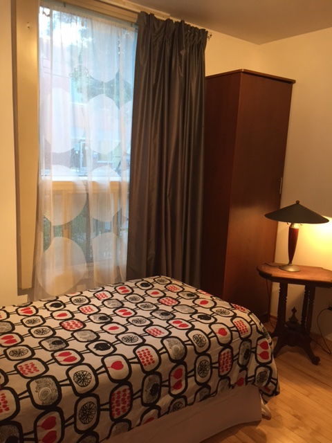 Chambre Chez L'habitant Montréal 156777