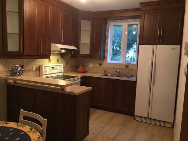 Homestay Montréal 156777-2