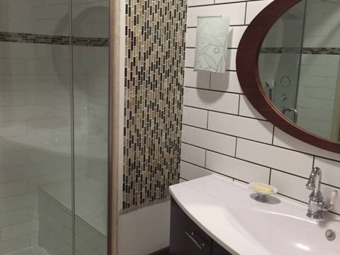 Homestay Montréal 156777-3