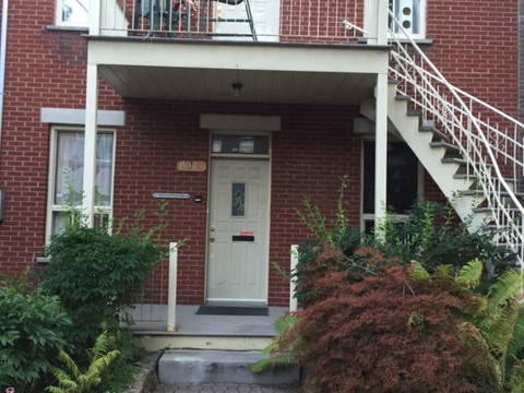 Homestay Montréal 156777-4