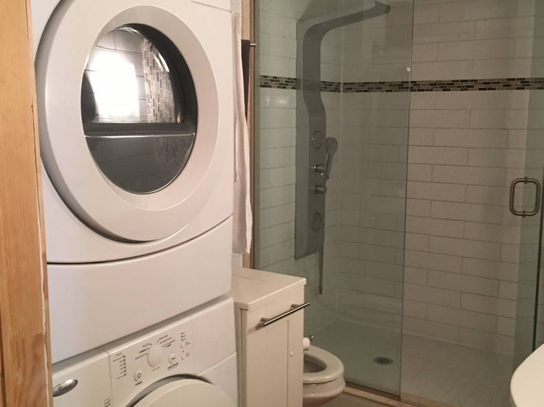 Homestay Montréal 156777-5