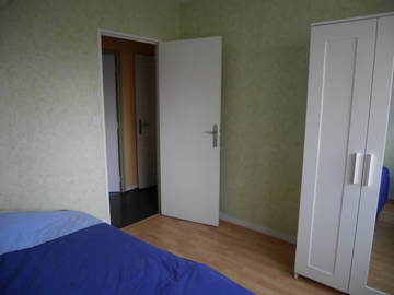 Chambre À Louer Rennes 232571