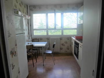 Chambre À Louer Rennes 232571