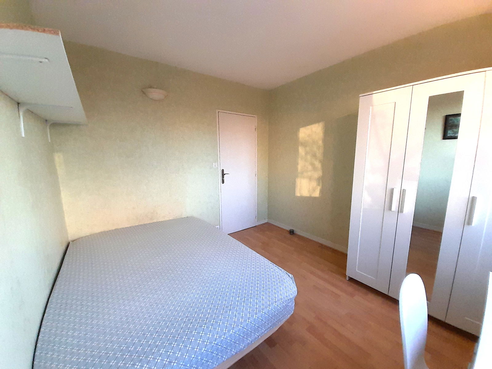 Colocation Rennes 232571