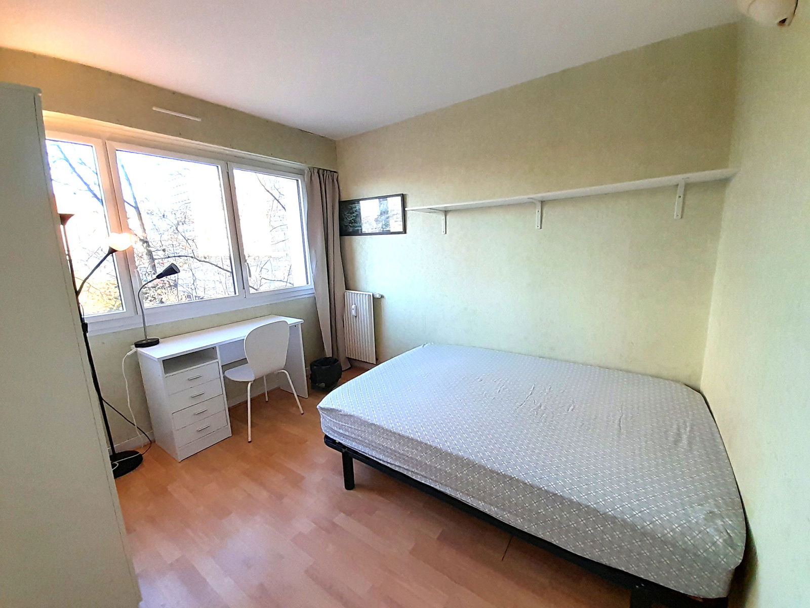 Colocation Rennes 232571