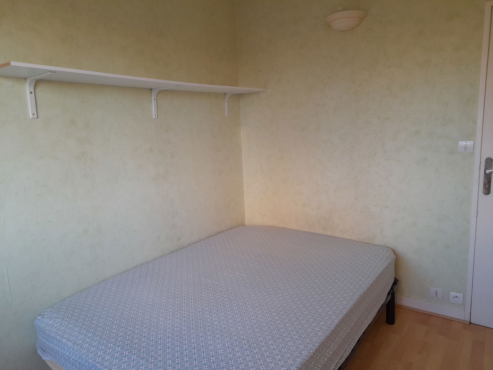 Colocation Rennes 232571