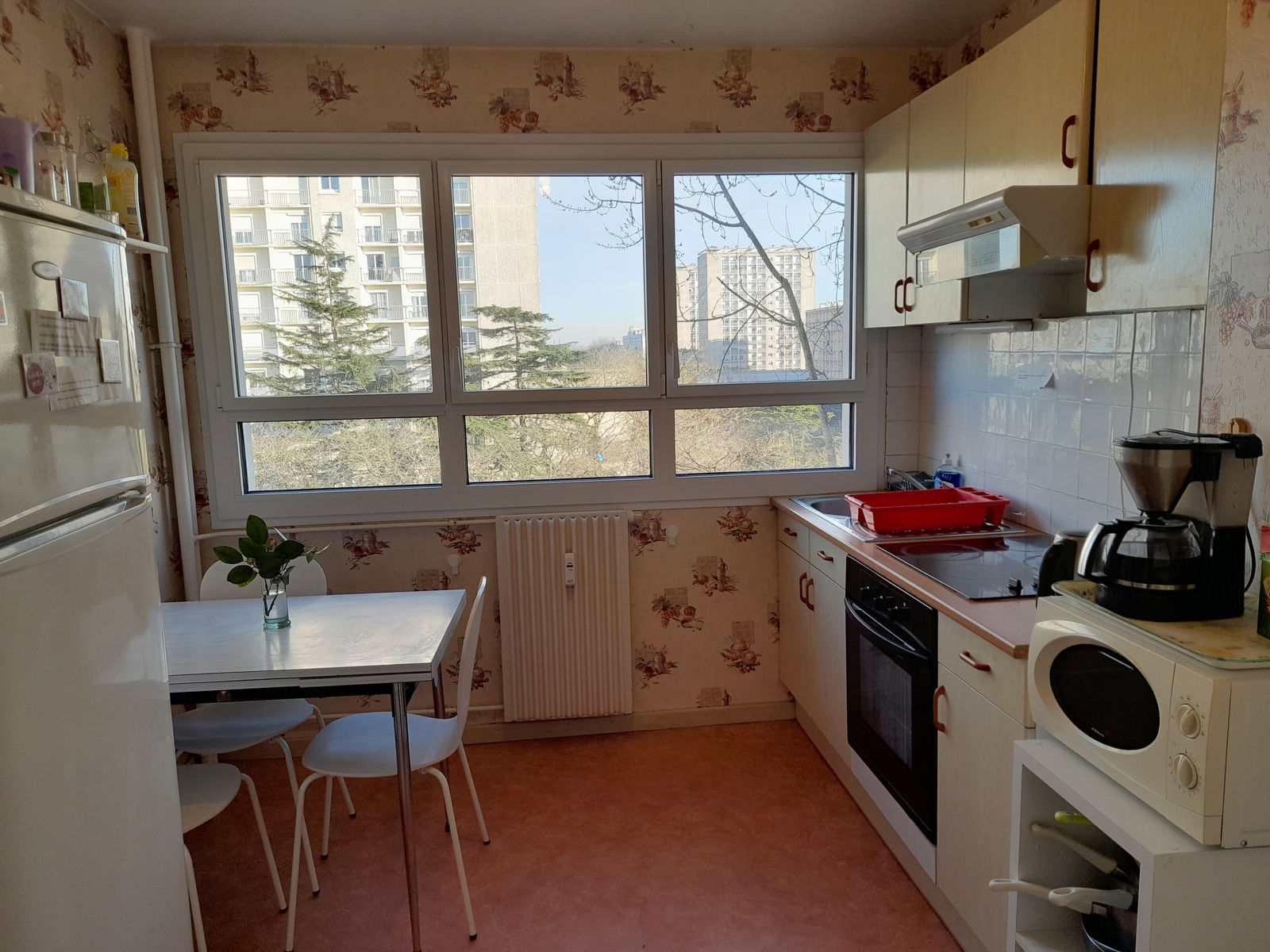 Colocación Rennes 232571