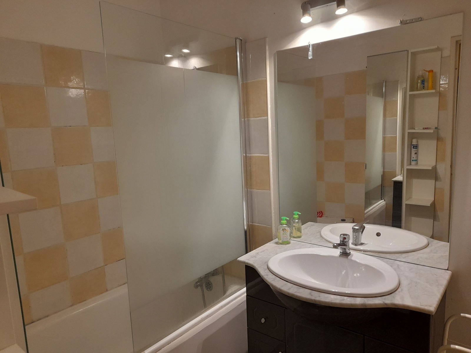 Colocación Rennes 232571