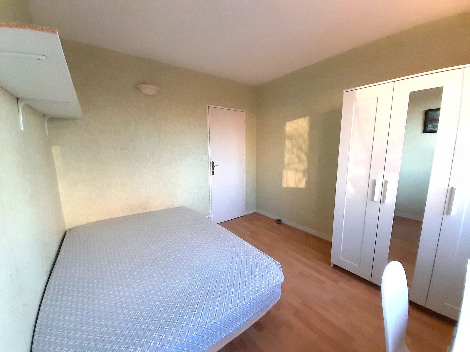 Colocación Rennes 232571