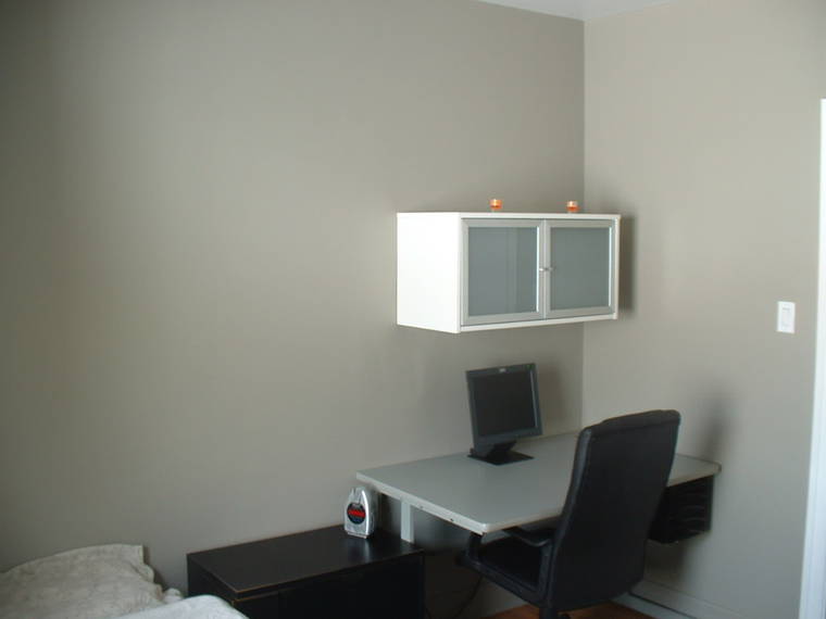 Chambre À Louer Longueuil 464040