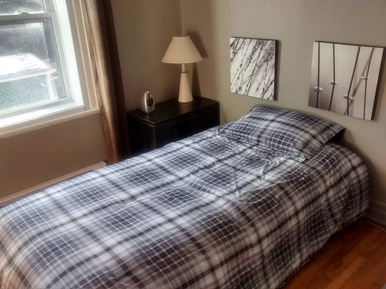 Chambre À Louer Longueuil 464040