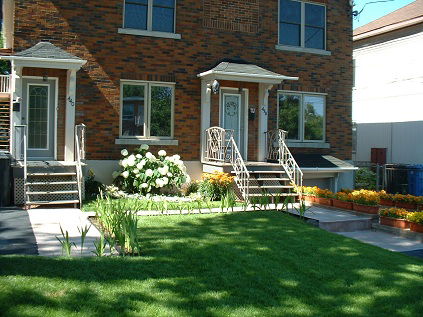 Colocación Longueuil 464040