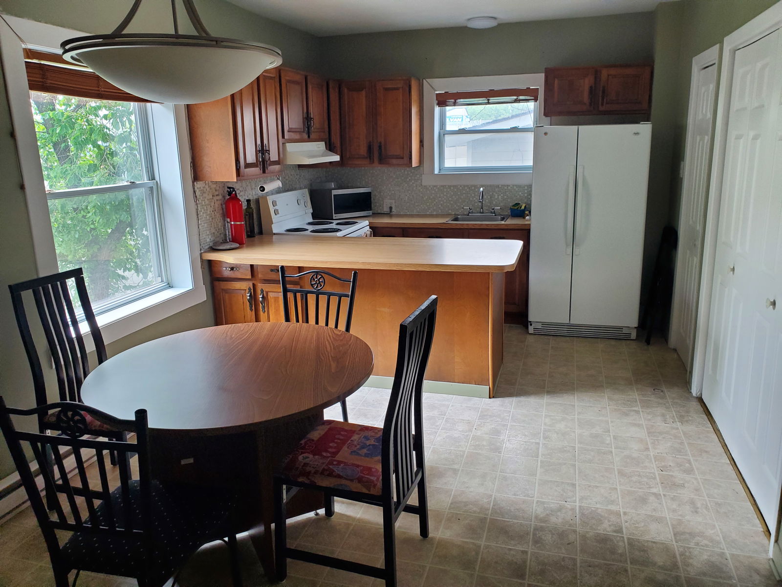 Colocación Longueuil 464040