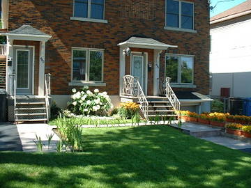 Wohngemeinschaft zur Miete in Longueuil - Foto 1 : Sonstiger Raum-1