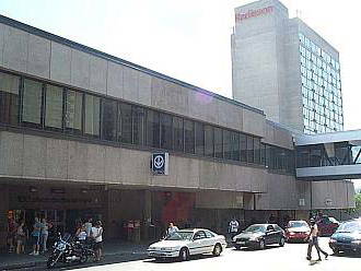 Shared Accommodation Longueuil 464040-1