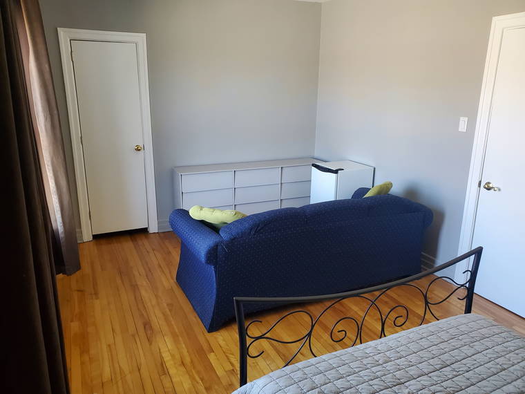 Gastfamilie Longueuil 513488