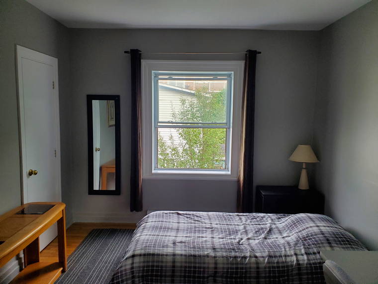 Wg-Zimmer Montréal 513488