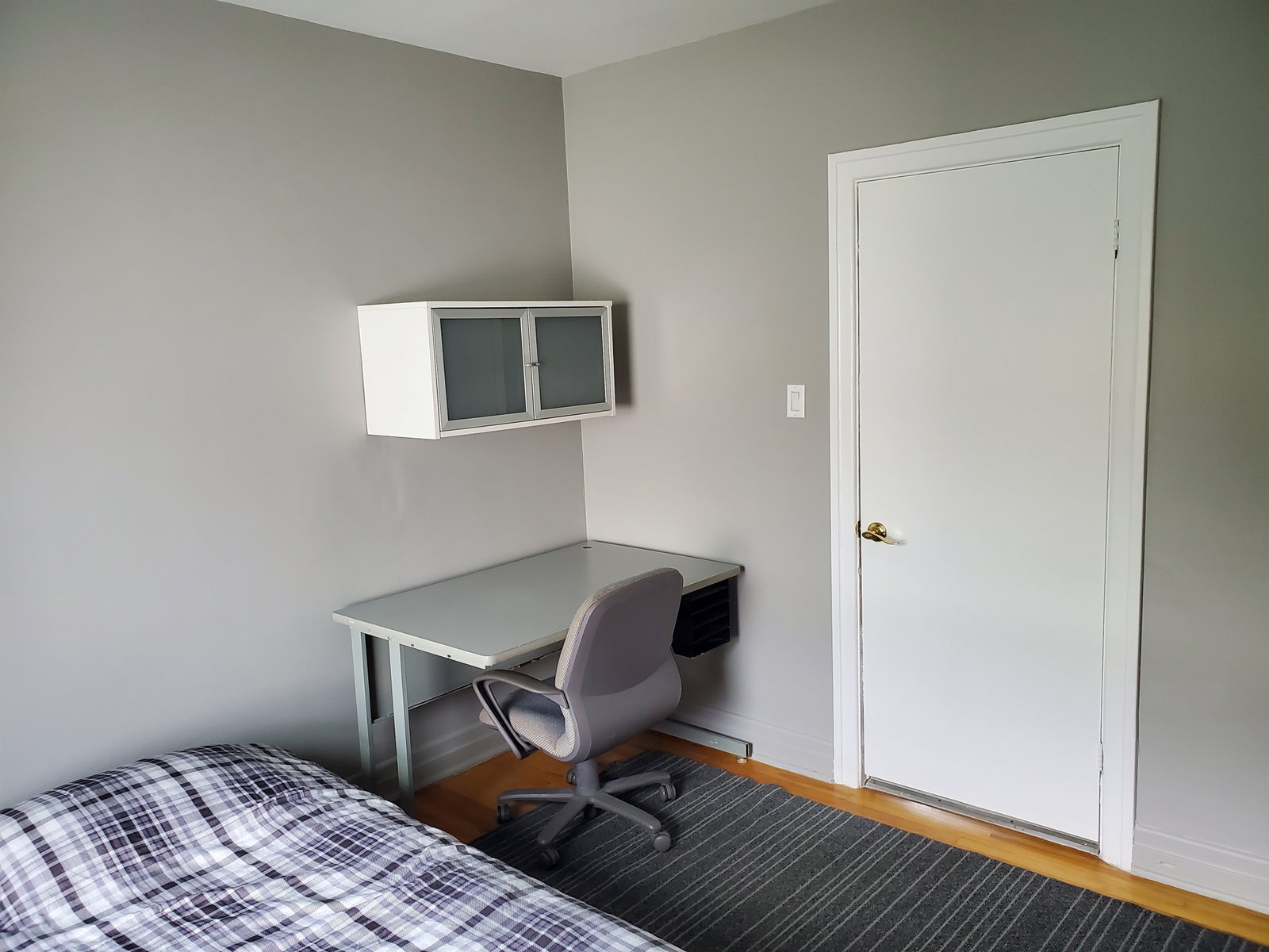 Chambre Chez L'habitant Longueuil 552924