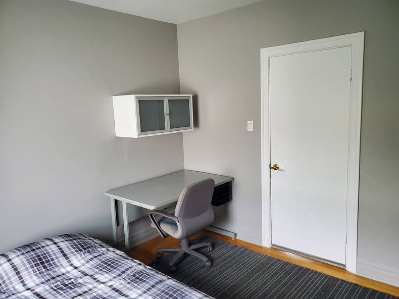 Chambre Chez L'habitant Longueuil 552924-3