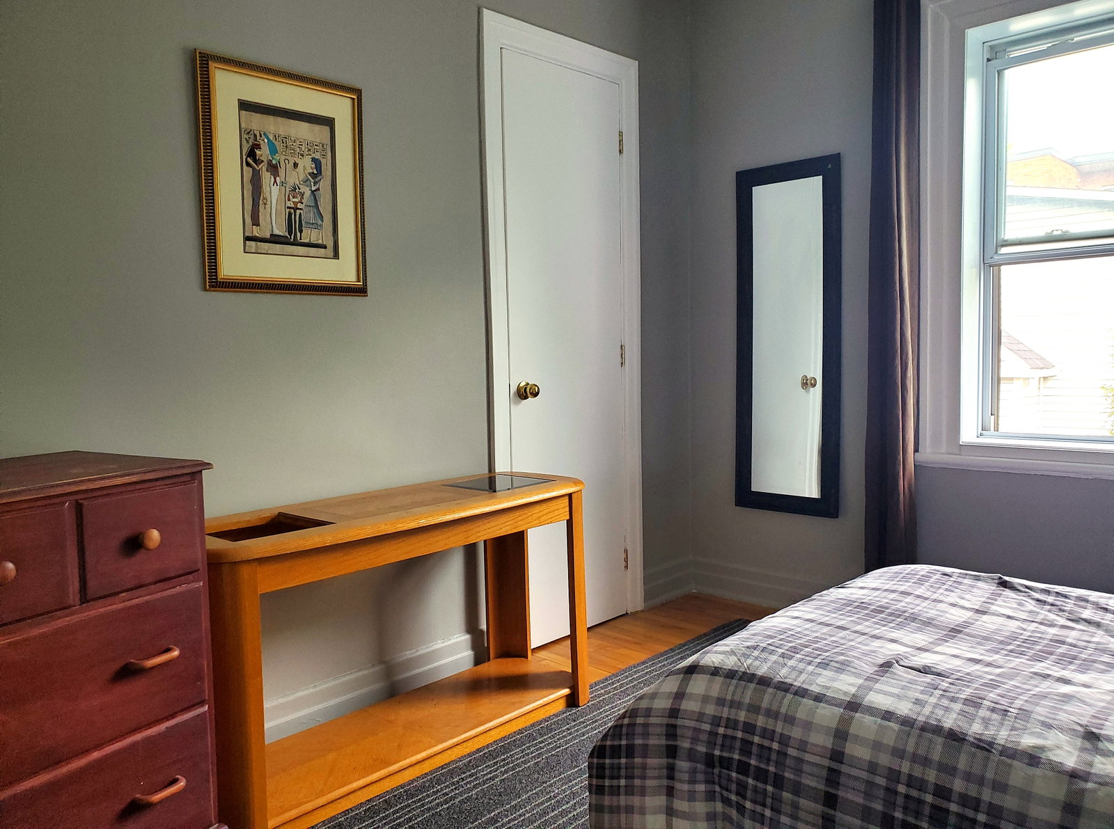 Chambre Chez L'habitant Longueuil 552924