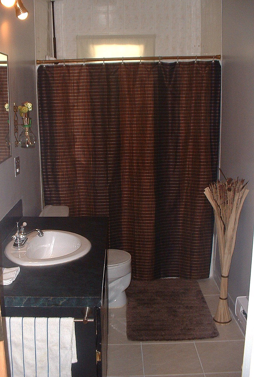 Chambre Chez L'habitant Longueuil 552924