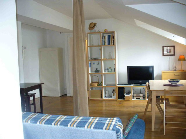 Chambre Chez L'habitant Paris 19780