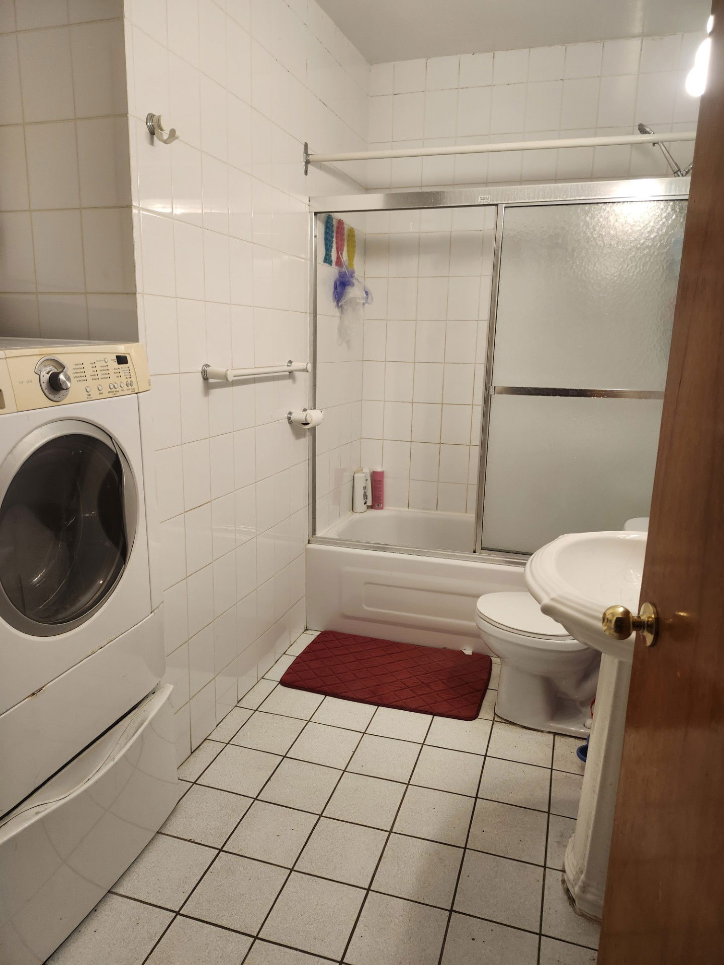 Colocación Montréal 493773