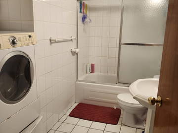 Chambre À Louer Montréal 493773